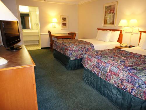 Фото La Quinta Inn by Wyndham Fresno Yosemite