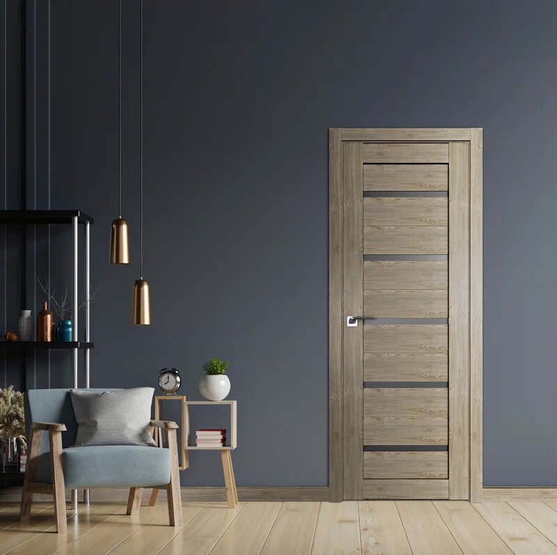 Doors Profil Doors, Zelenograd, photo