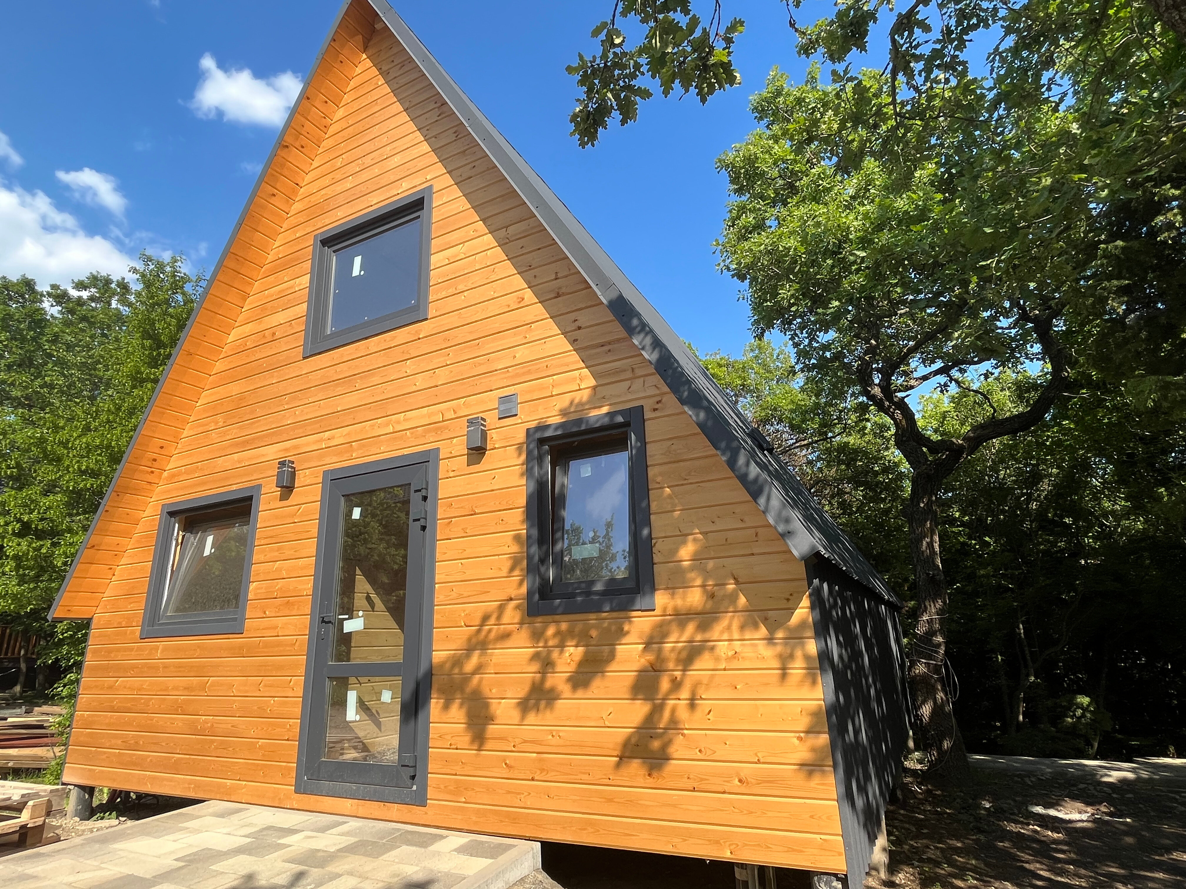 Фото Прибой