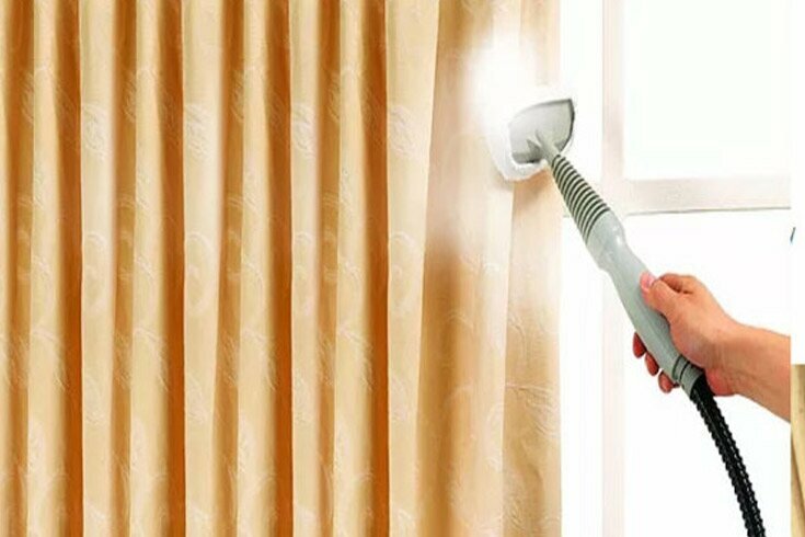 Why Curtain Cleaning in Dubai Is Important