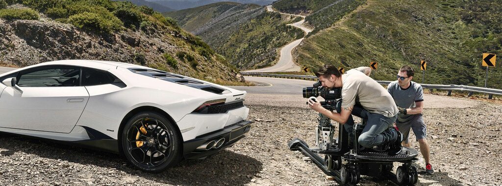 Video production Skyrocket Video Production, Dubai, photo