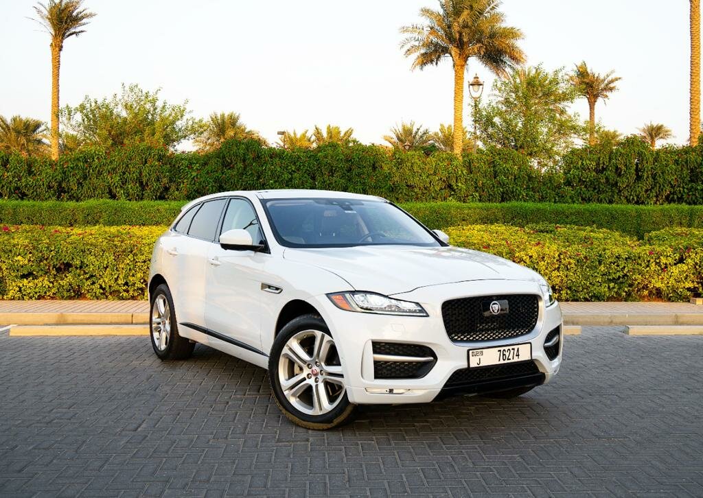 Car rental Arizona Rent a Car, Dubai, photo