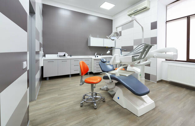 Medical center, clinic Al Diyafa Modern Medical Center, Dubai, photo