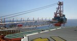Kenz Figee International Bv (4, Kan'ad Street, E3, Abu Dhabi), lifting equipment