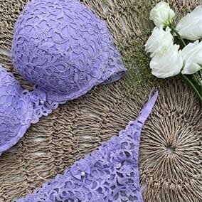 Lingerie and swimwear shop Valege, Dubai, photo