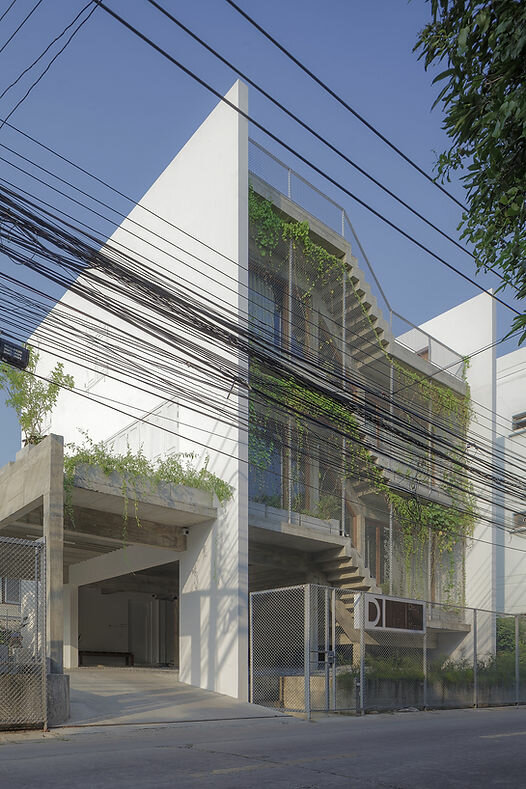 Interior design Design In Motion, Dubai, photo