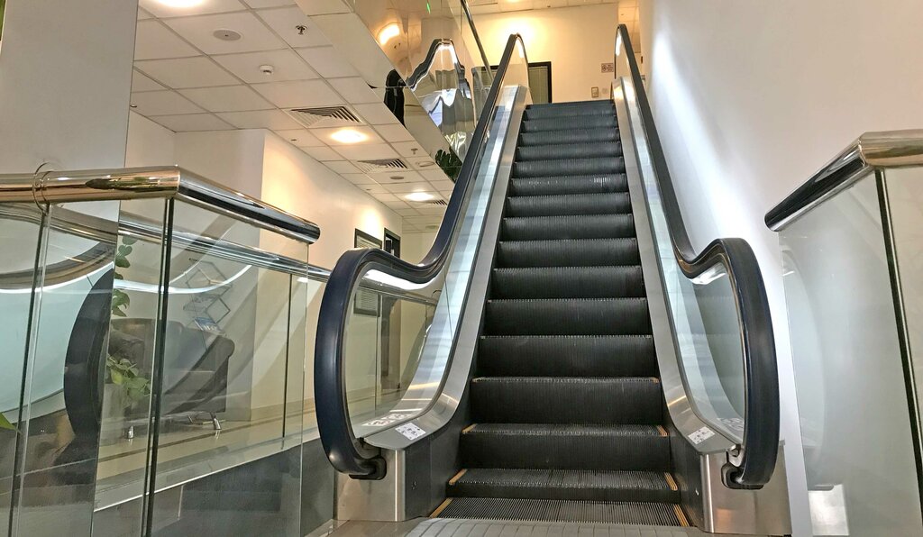 ATM Executive Business Centre, Abu Dhabi, photo