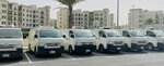 Dubai Chiller Trucks (6, Persia-M Street, Persia Cluster, Dubai International City, Mushraif, Dubai), air cargo