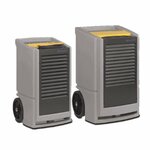 Ctrltech Dehumidifier (9, 2 Street, Industrial Area 15, Al Senaiyat, Sharjah), industrial equipment