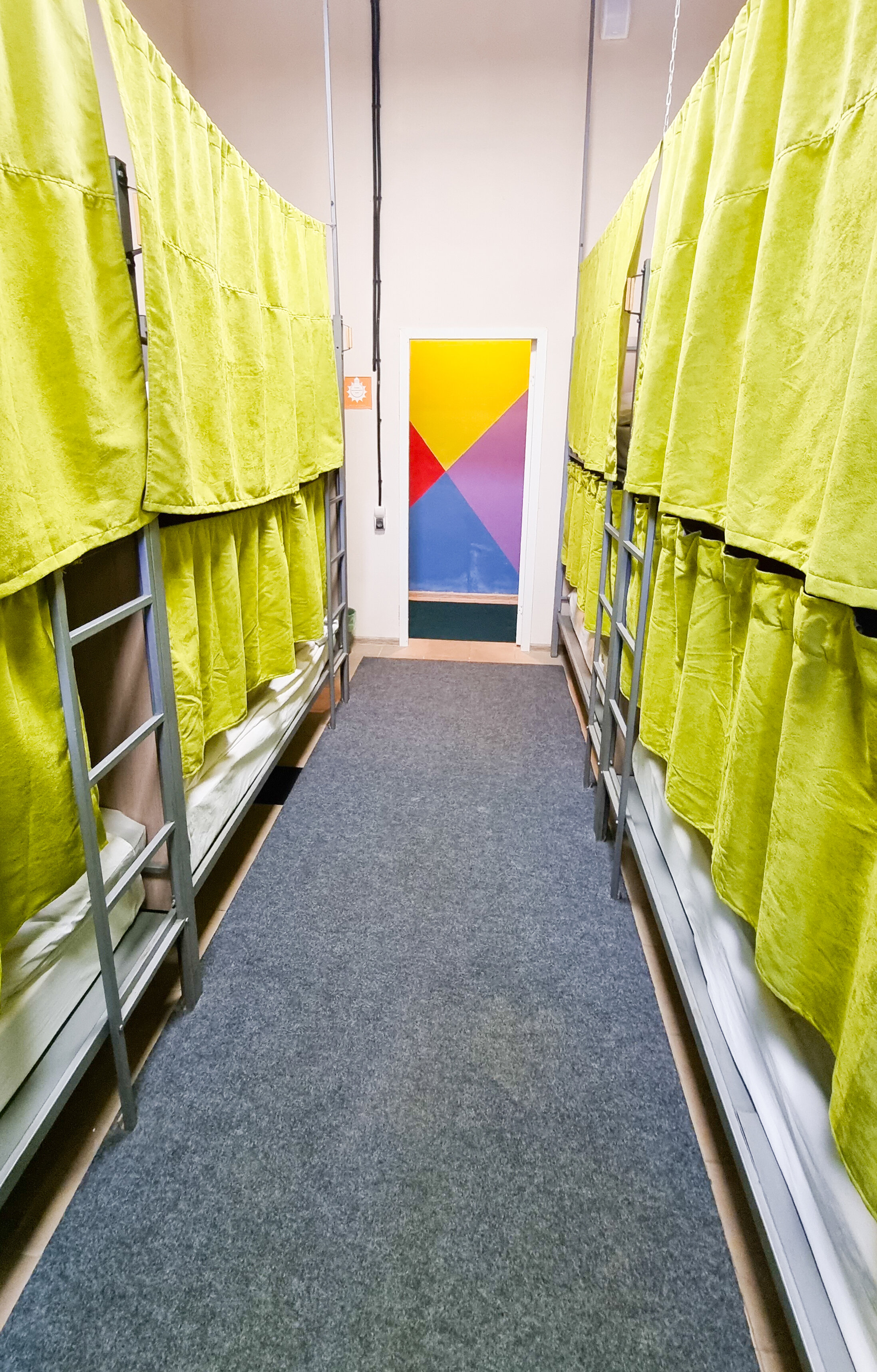 Фото Хостел Измайлова