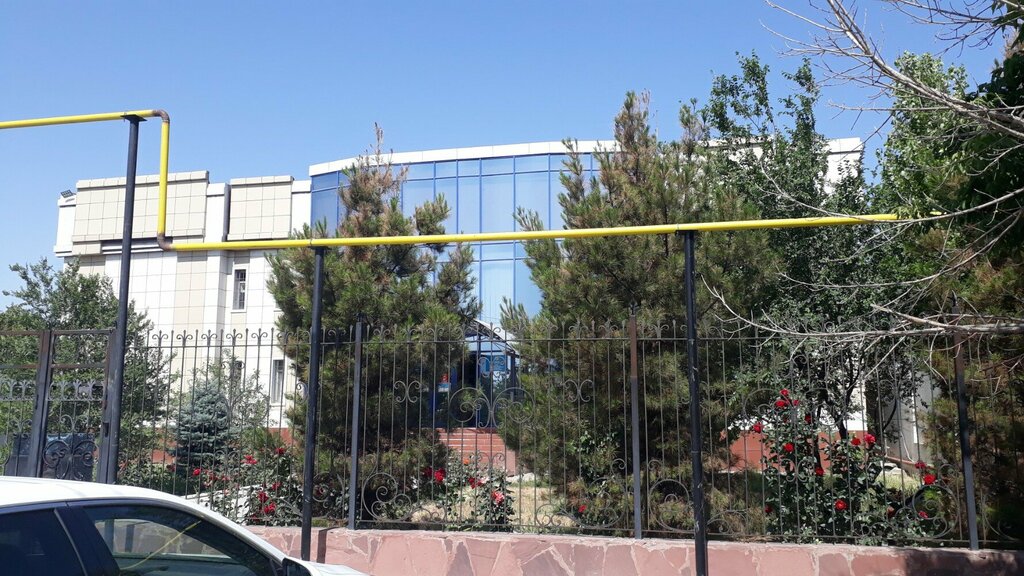 Hardware for windows Alusistem, Chimkent, photo