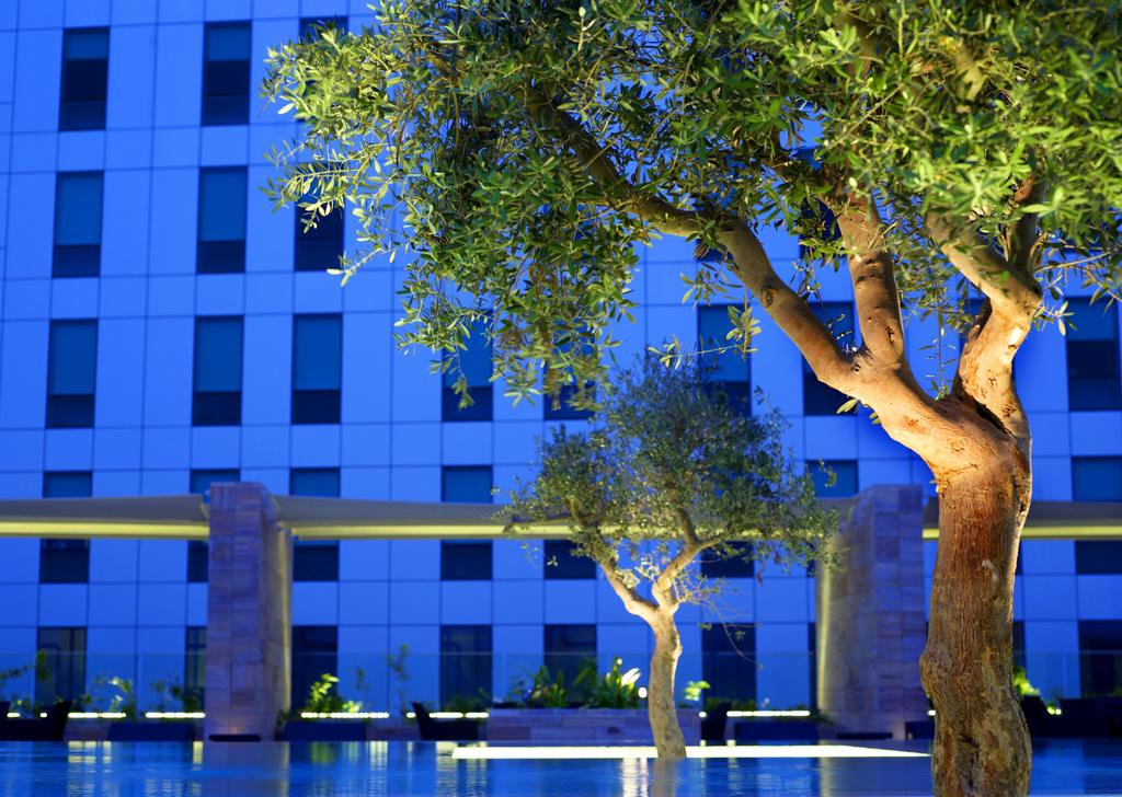 Фото Aloft Abu Dhabi