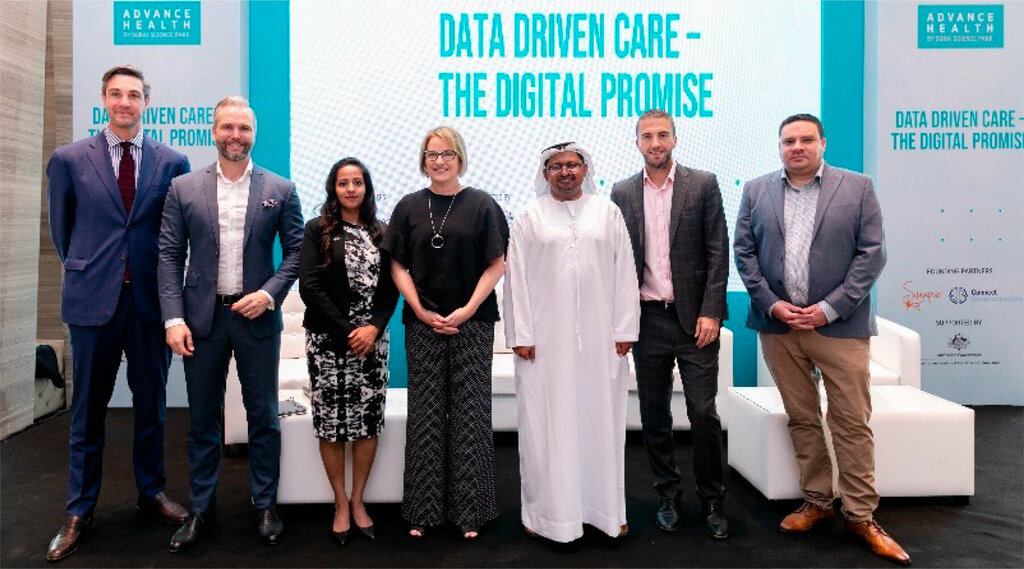 Medical unit Synapse Medical Services Fz LLC, Dubai, photo