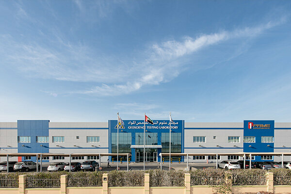 Inspection Prime Certification And Inspection L. L. C, Dubai, photo