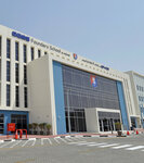 Gems Founders School Al Mizhar (57A, 31 Street, Al Mizhar 1, Mushraif, Dubai), school