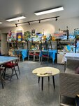 Hobby Room (Vokzal'naya Magistral, 6/1), courses and master classes