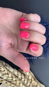 Vakanda_nail (Чистополь, ул. Ленина, 36), ногтевая студия в Чистополе