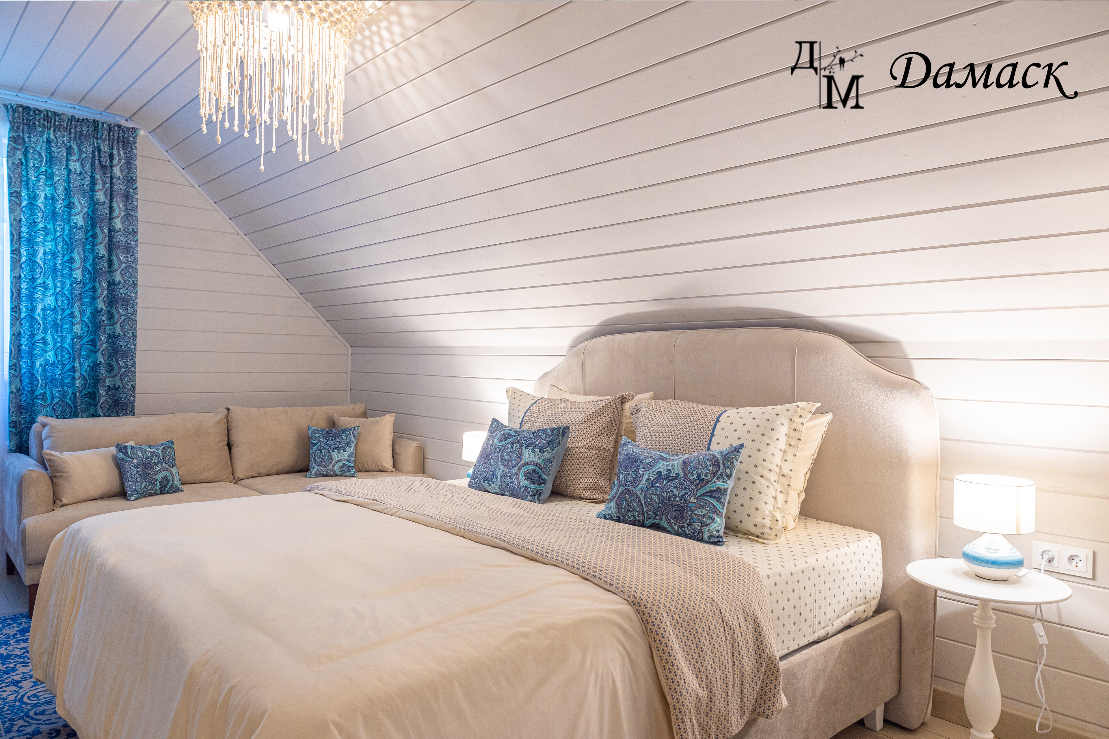 Фото Дом Мечты