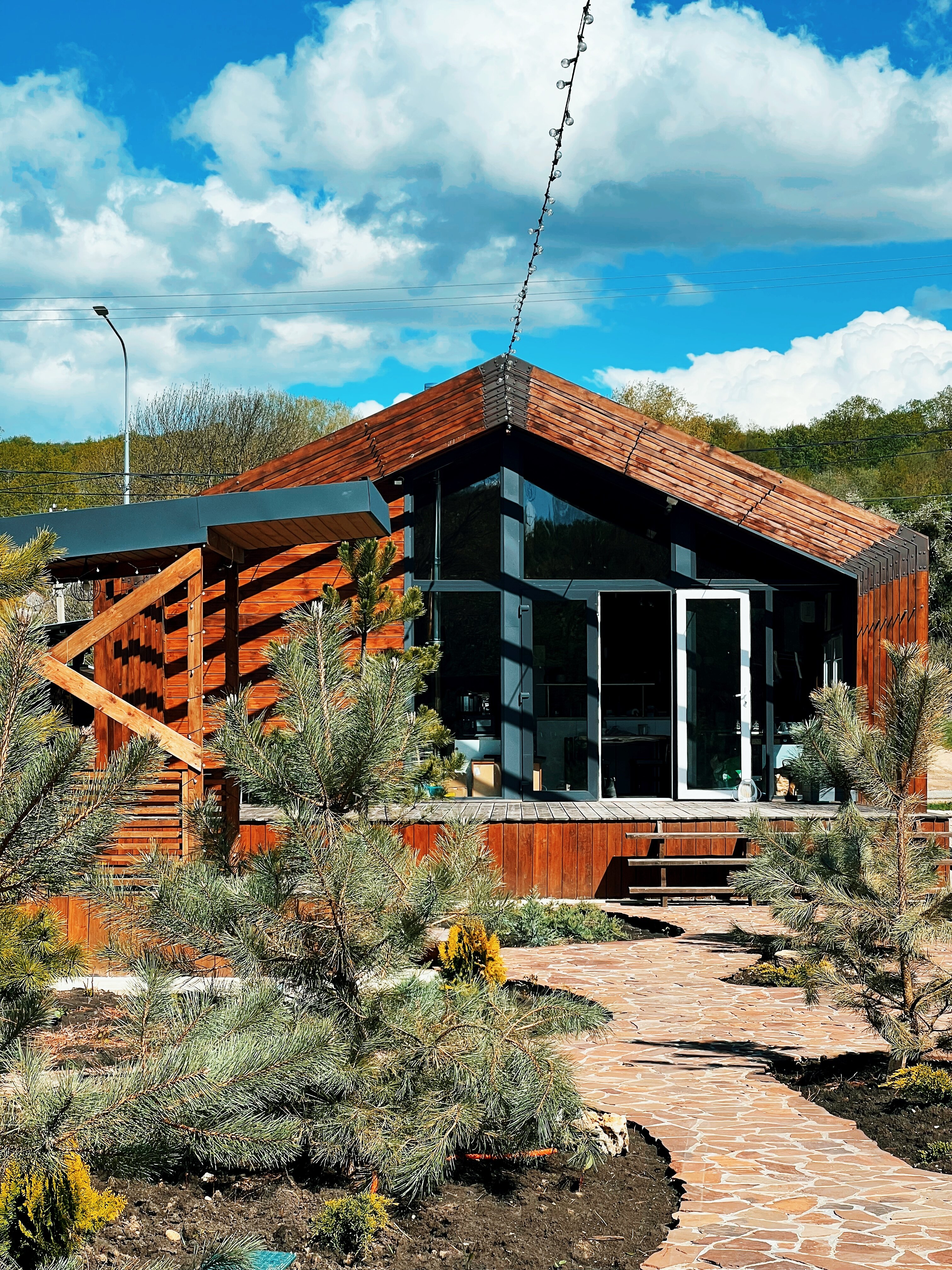 Фото Hygge House