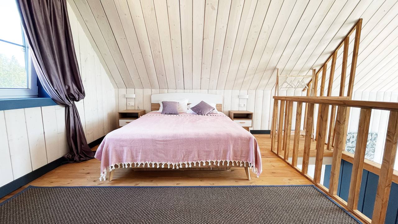 Фото Простор