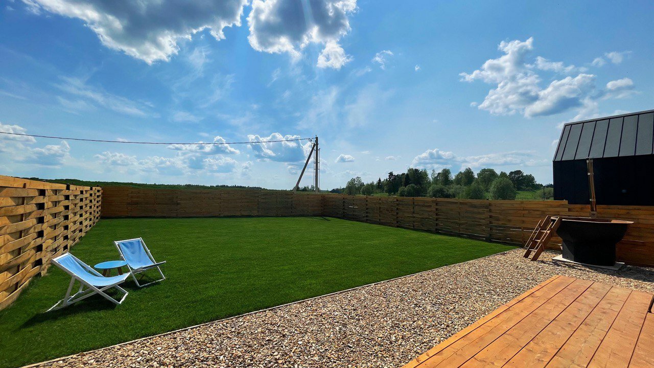 Фото Простор