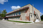 Дом культуры (selo Vysokinichi, Lenina Street, 5), house of culture
