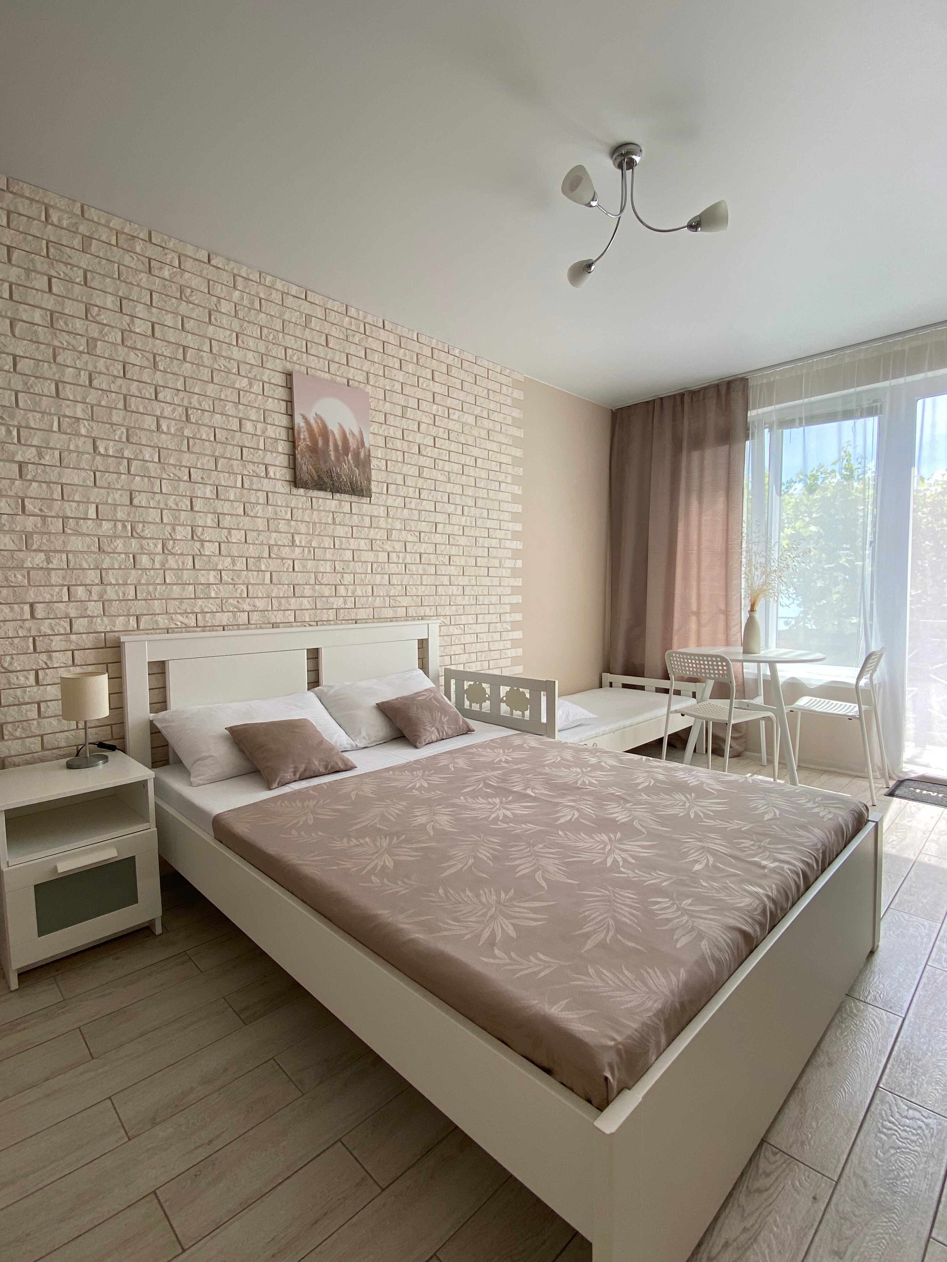 Фото Вид на море