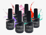 Lerche. Nails (Tverskaya Street, 20/1с3), estudio de manicura