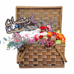 Floral Story Trading (2, Al Seder Street, Industrial Area 11, Al Senaiyat, Sharjah), flower shop