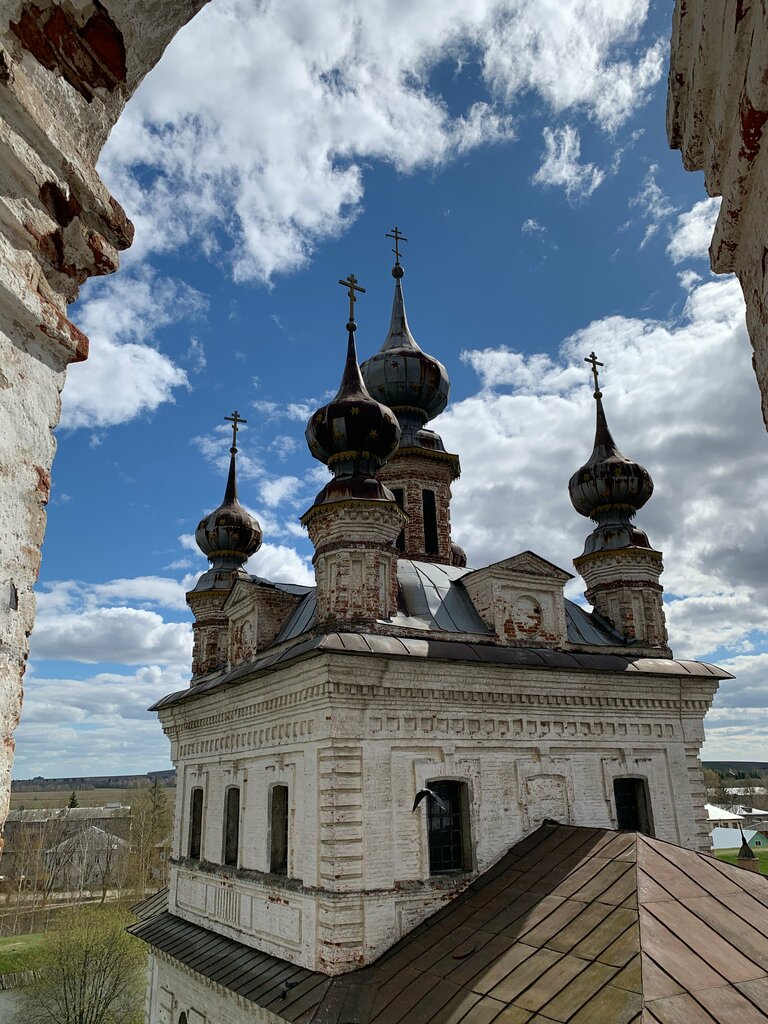 وكالة أسفار Turisticheskoye byuro Yuryev-tur ، ، صورة