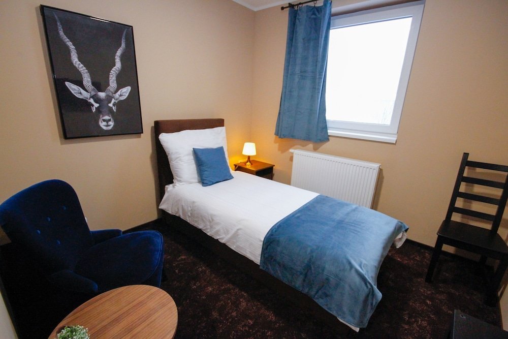 Фото Hotel Max Inn