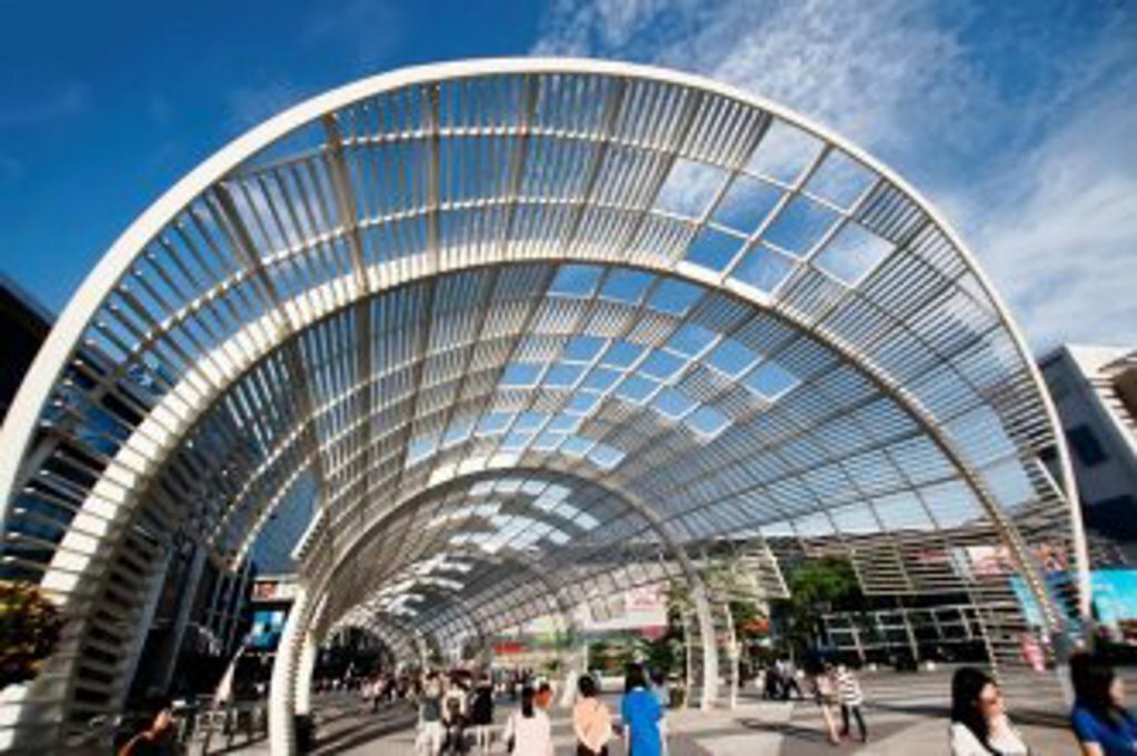 Hotel Shenzhen Huijia Apartment, Shenzhen, photo