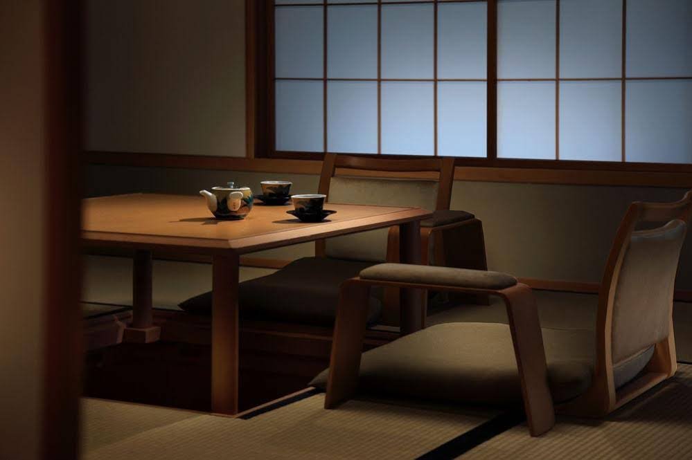 Фото Taipei Radium Kagaya International Hotel