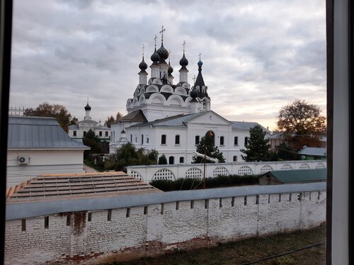 Гостевой дом на Красноармейском 2 в Муроме