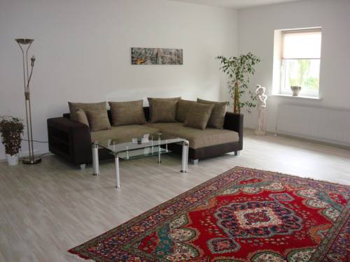 Фото Hotel am Nordkreuz