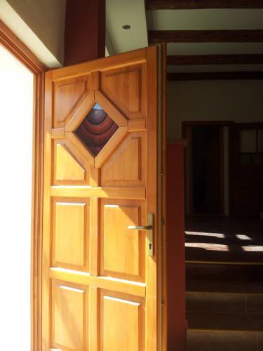 Фото Atriumgarten Michlhof