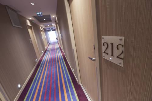 Фото Kyriad Prestige Saint-Malo