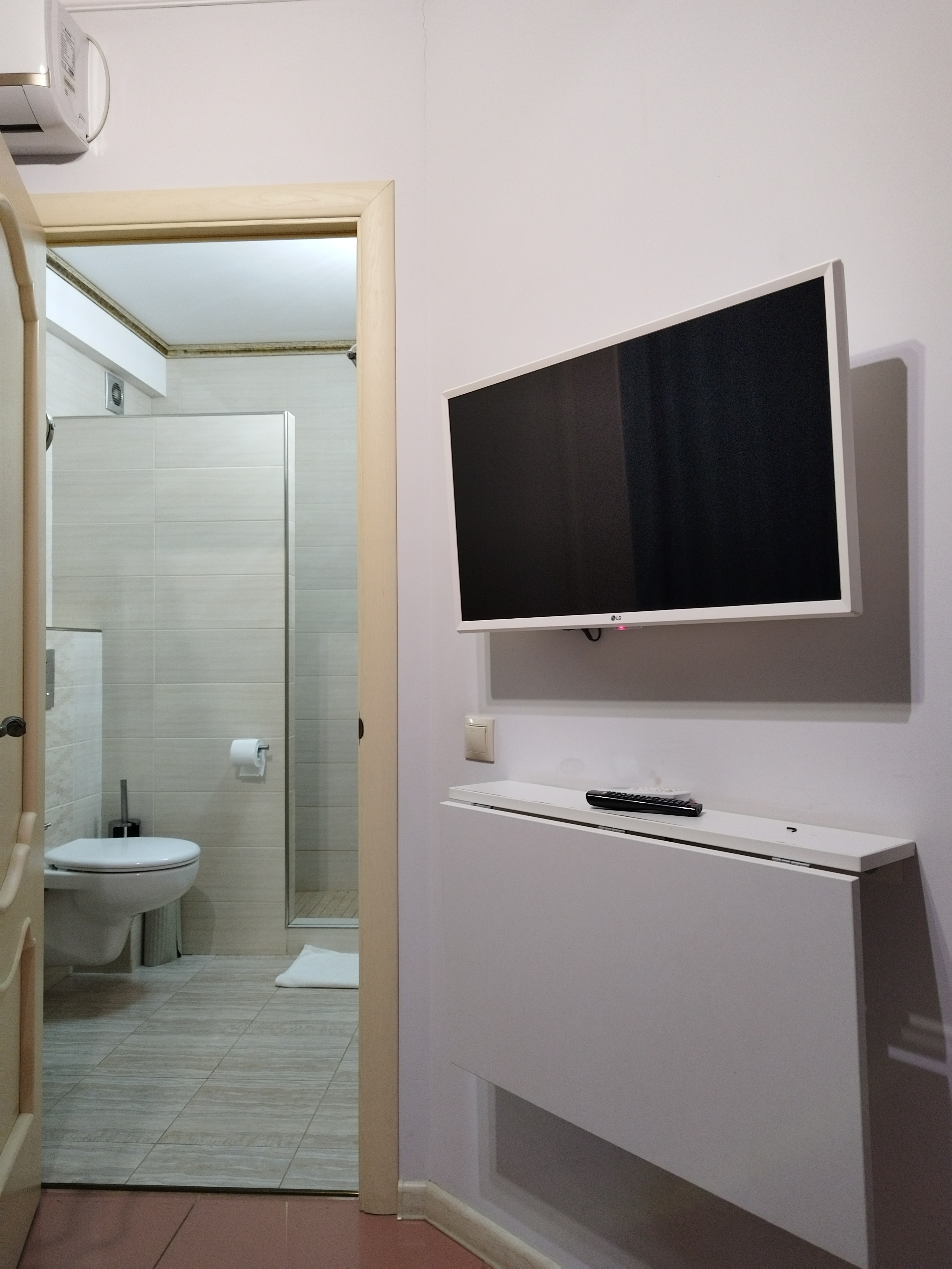 Фото Крепость