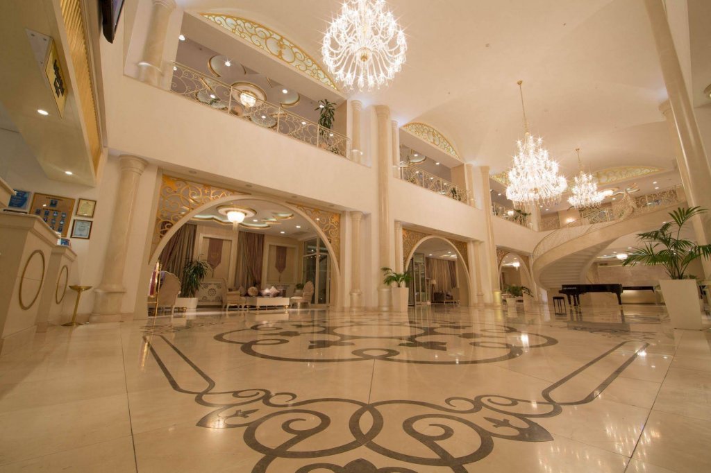 Фото Qafqaz Riverside Resort Hotel