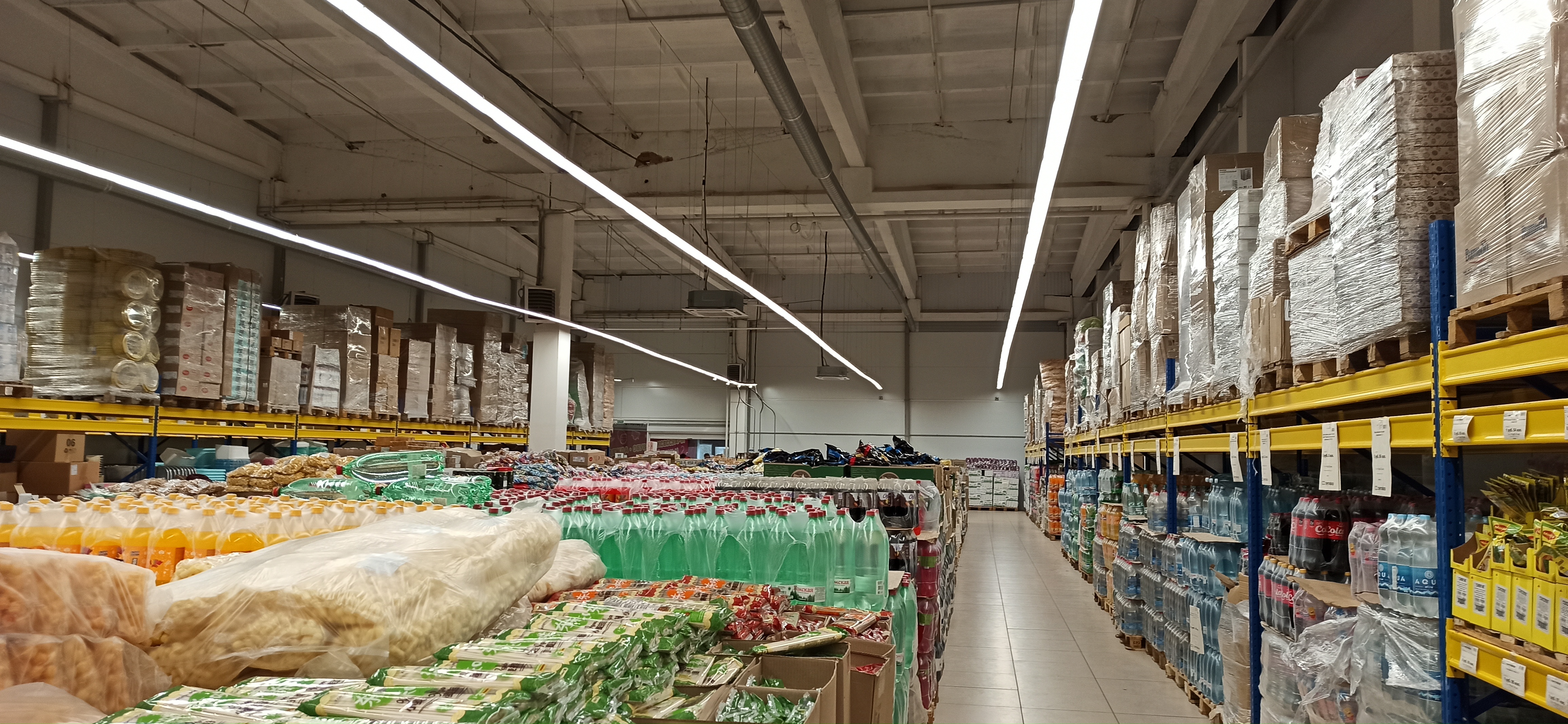 Продажа торгового помещения на ул. Великий Гостинец, д. 67 в Молодечно, по цене 