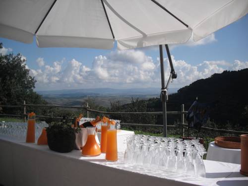 Фото Agriturismo Le Valli