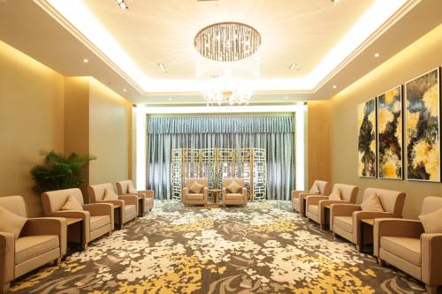 Фото Pearl River International