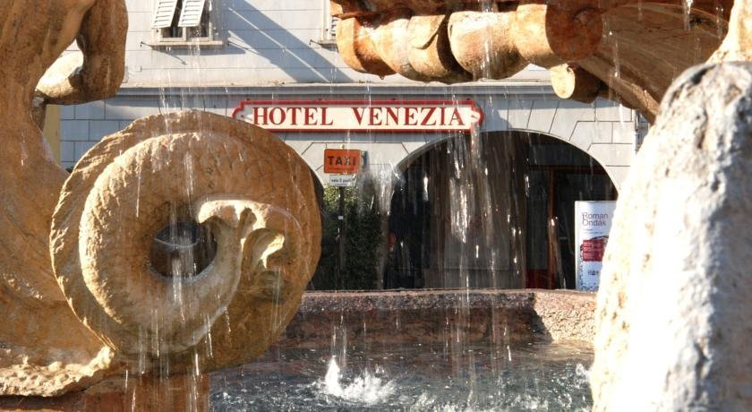 Фото Hotel Venezia