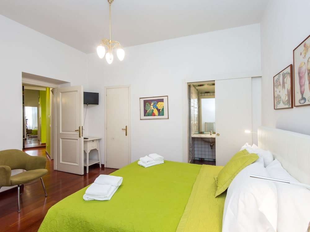 Фото Monti Colors - My Extra Home