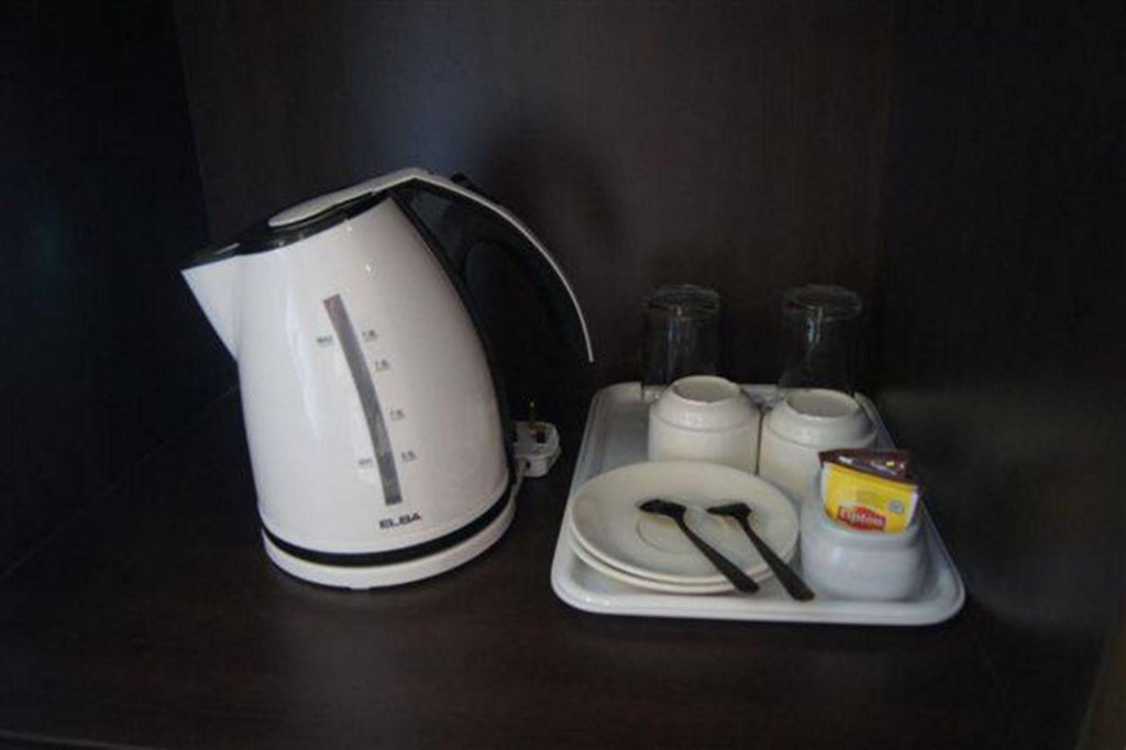 Фото Syaz Meridien Hotel