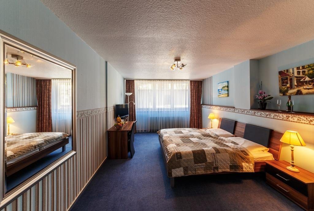 Фото City-Hotel Stolberg