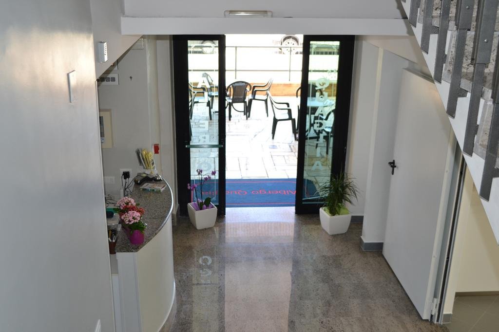 Фото Albergo Quaglia