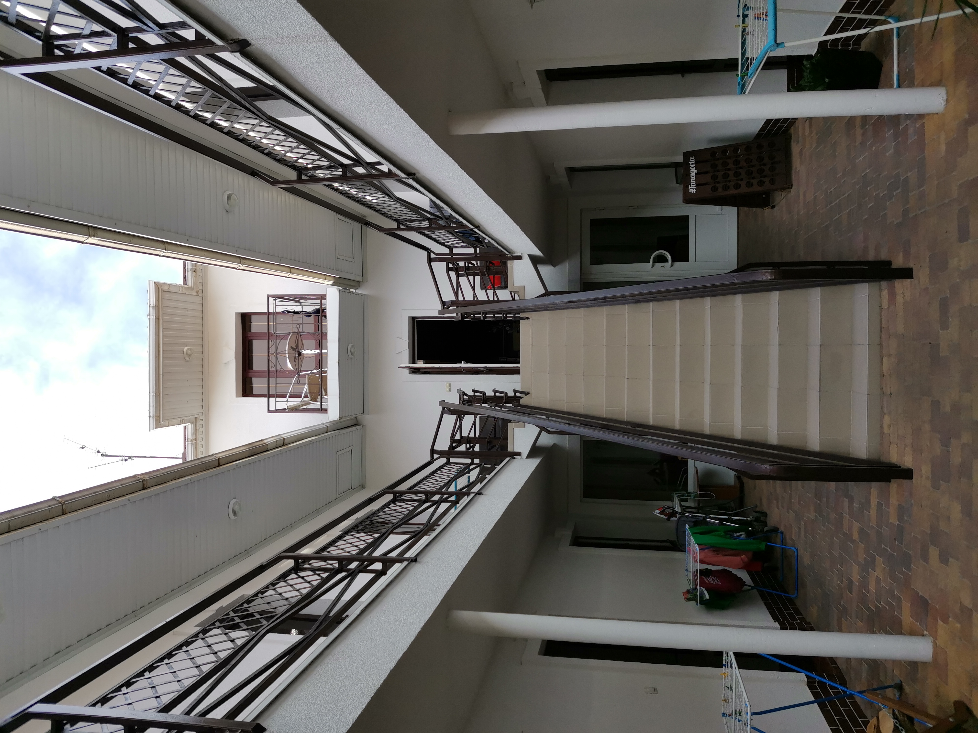 Фото Морские врата