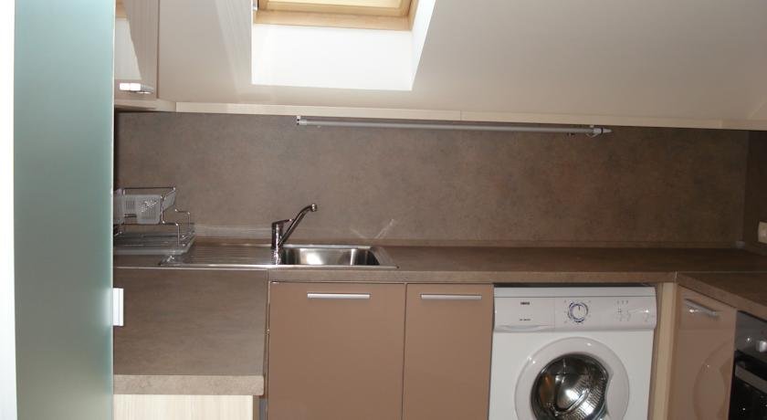 Фото Guest Rooms Granat