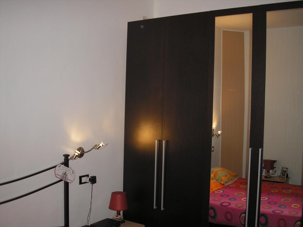 Фото Casa di Charlie Chaplin